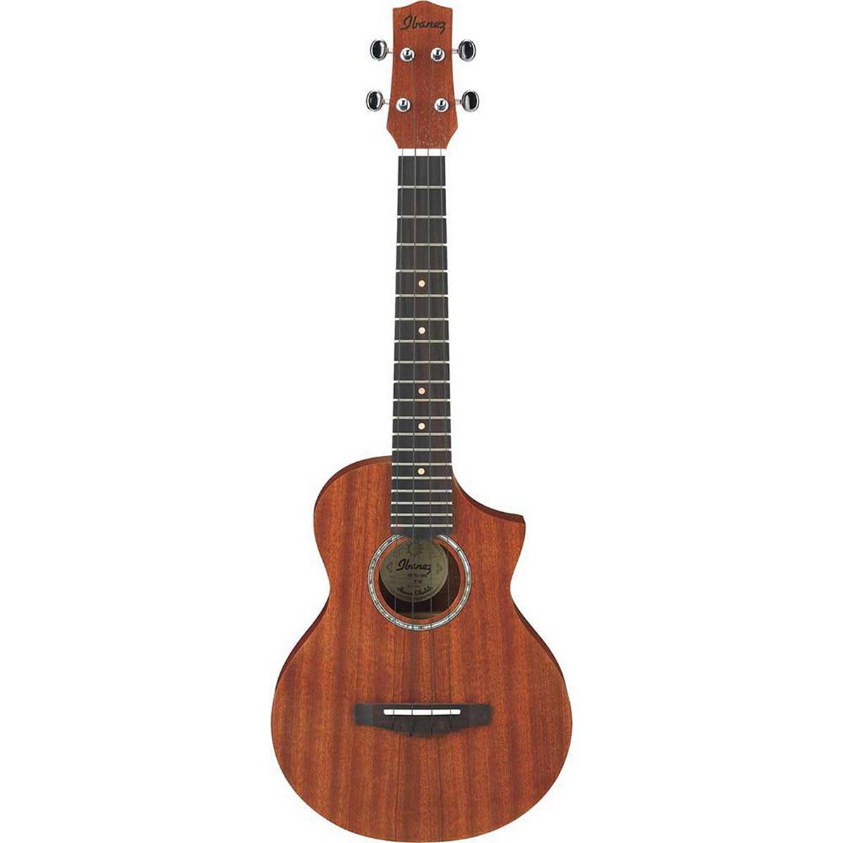 IBANEZ UEWT5-OPN OPEN PORE NATURAL