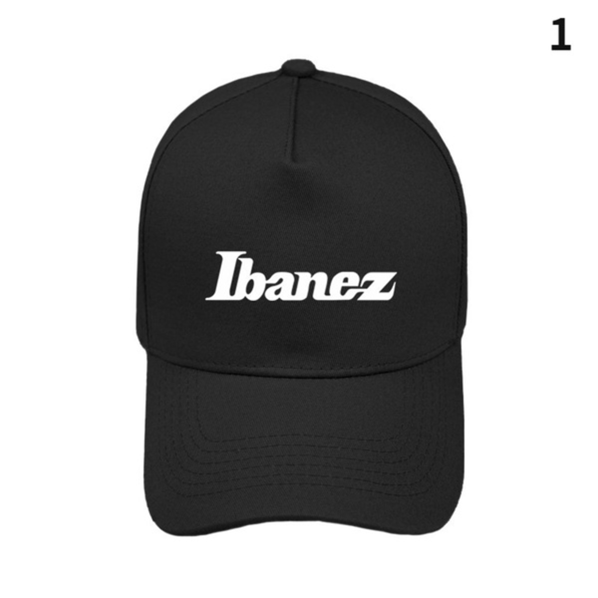 IBANEZ CAPPELLO IBANEZ - BLACK