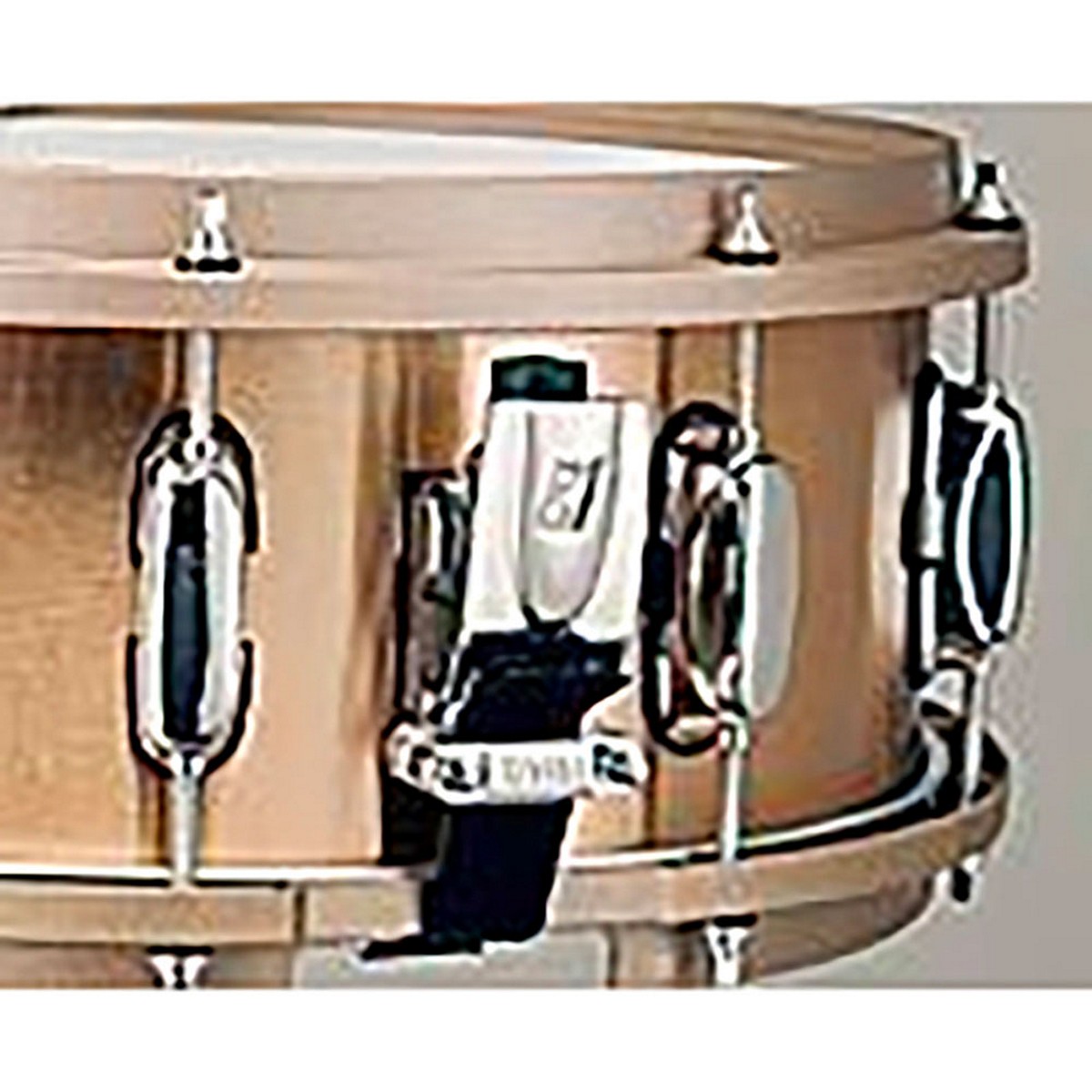 TAMA MCS70A - TENDICORDIERA QUICK TOUCH COMPLETO - CROMATO