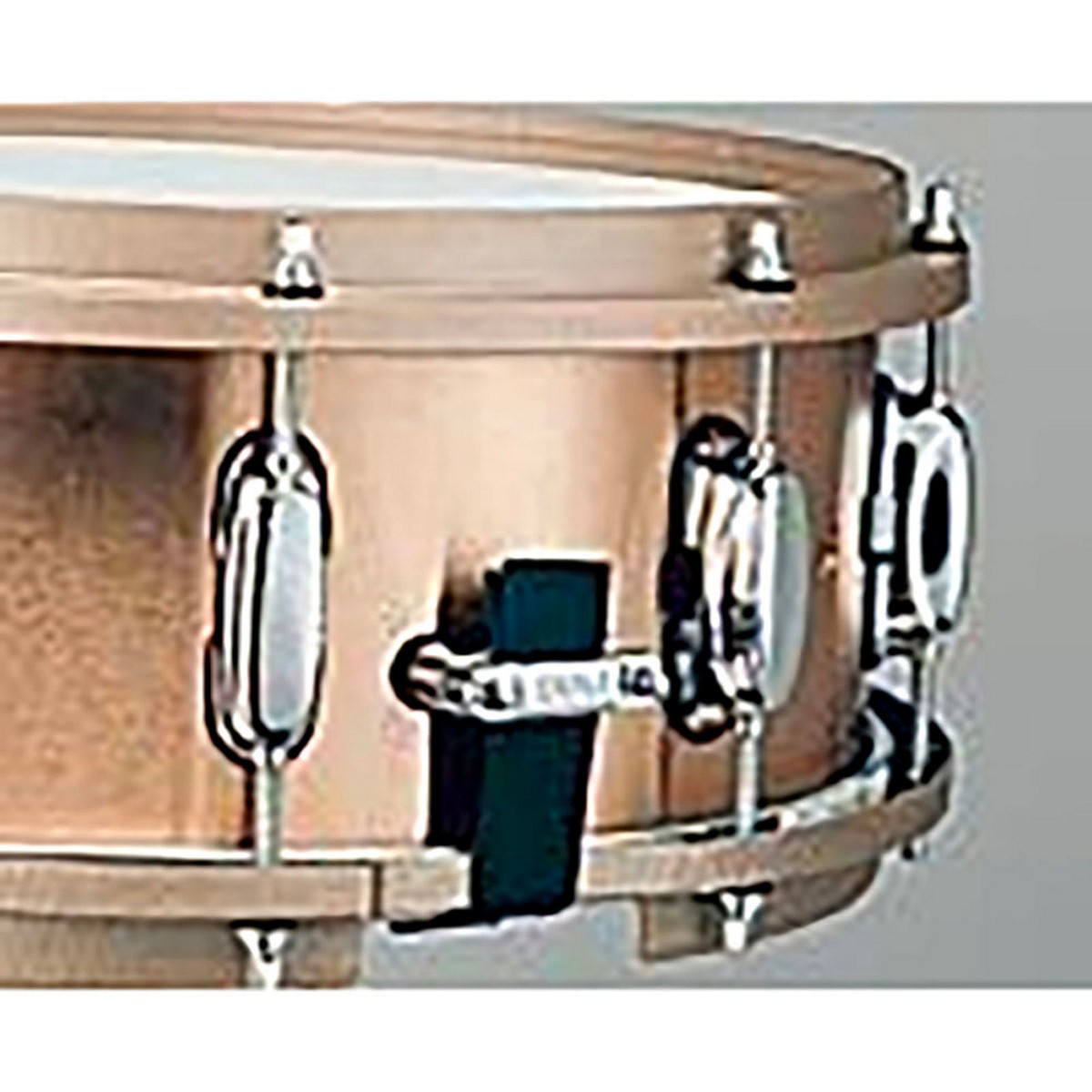 TAMA MCS70B - FERMORETINA PER MCS70A - CROMATO