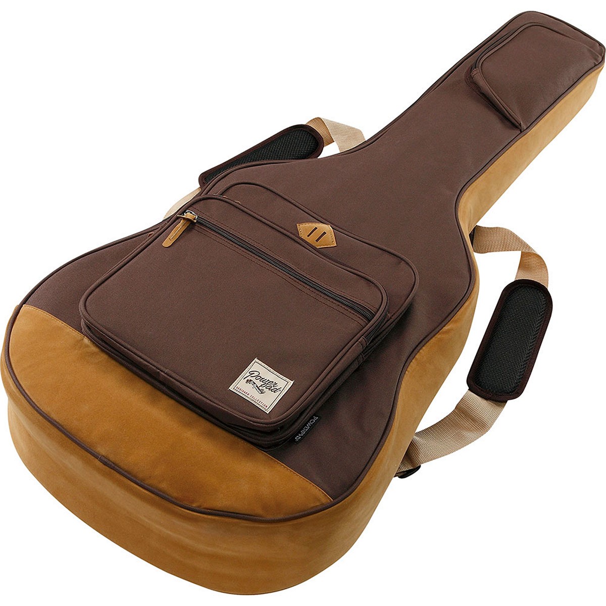 IBANEZ IAB541-BR BROWN - BORSA PER CHITARRA ACUSTICA