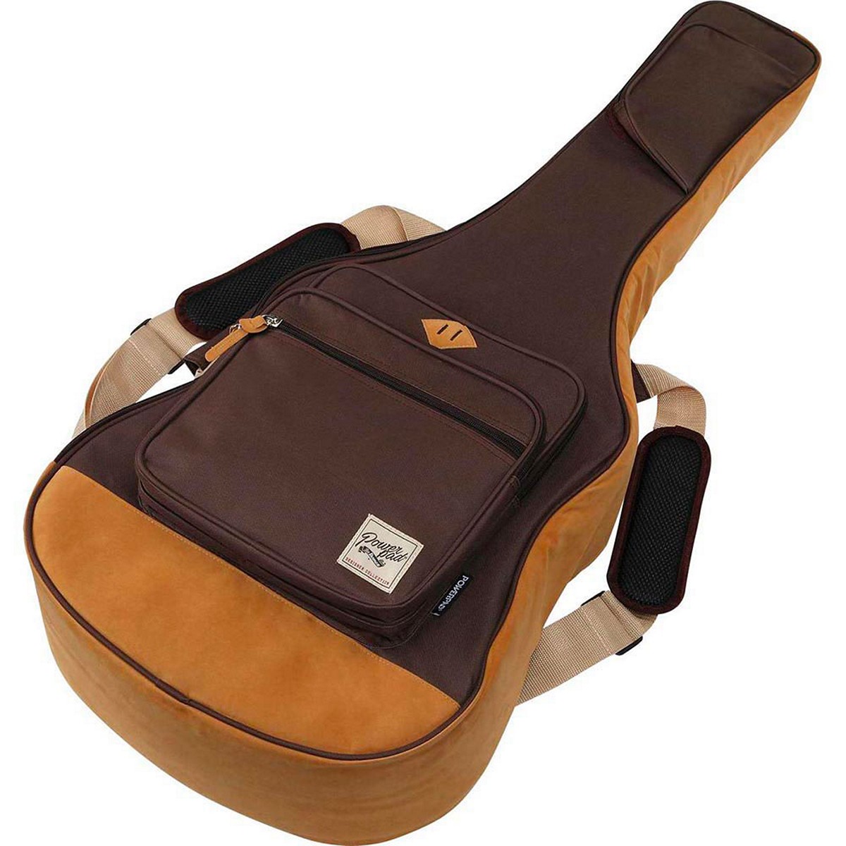 IBANEZ ICB541-BR BROWN - BORSA PER CHITRARRA CLASSICA