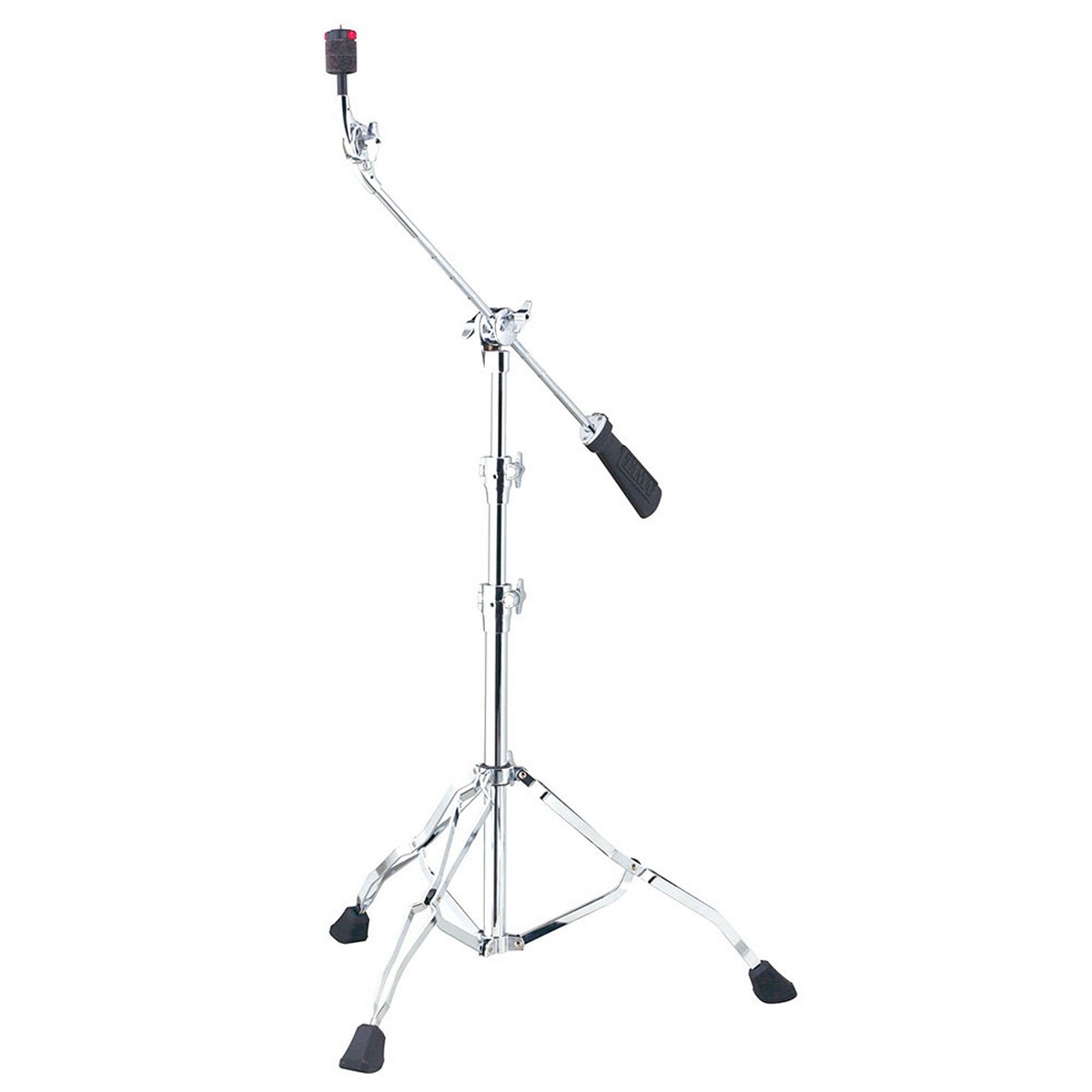 TAMA HC84BW - ASTA REGGIPIATTO A GIRAFFA ROADPRO - CON CONTRAPPESO