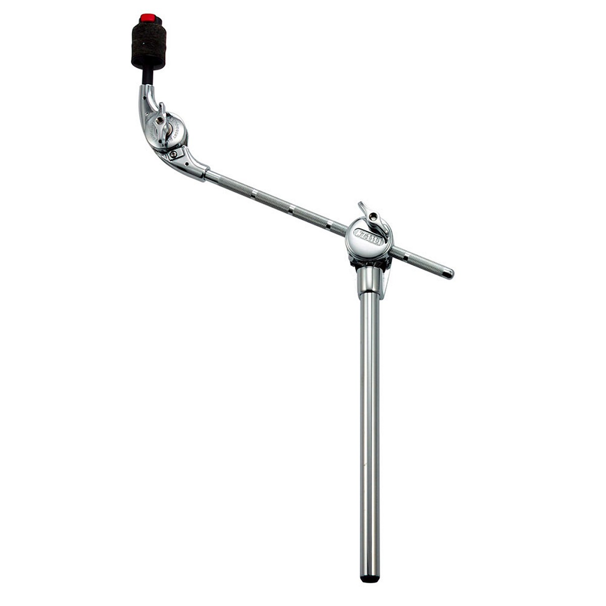 TAMA CA30EN - REGGIPIATTO DA CLAMP A GIRAFFA - CORTO - CON MECCANISMO QUICK SET TILTER E BLOCCAPIATTO QC8