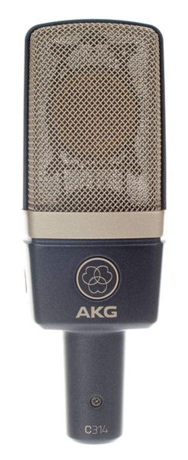 AKG C 314