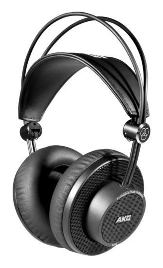 AKG K 245