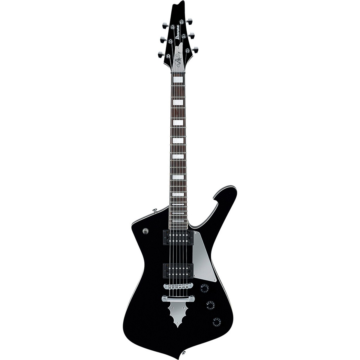 IBANEZ PS60-BK BLACK