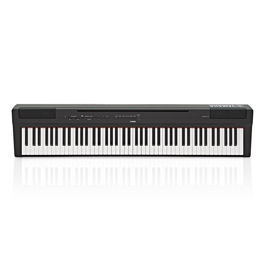 YAMAHA P 125A USB
