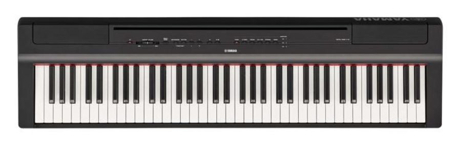 YAMAHA P 121