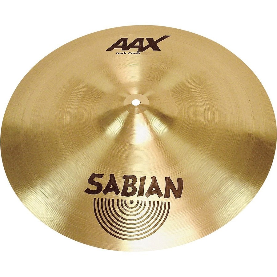 SABIAN DARK CRASH 15 AAX