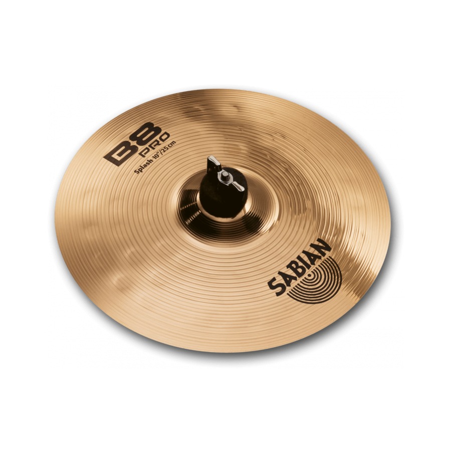 SABIAN SPLASH 10 B8 PRO