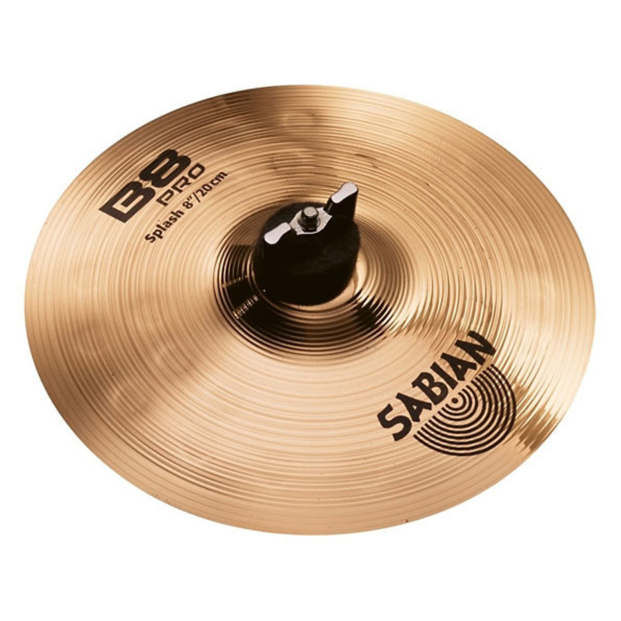 SABIAN SPLASH 8 B8 PRO