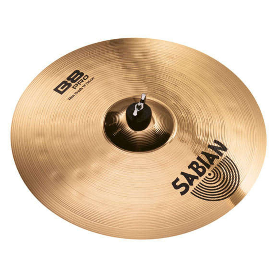 SABIAN THIN CRASH 14 B8 PRO