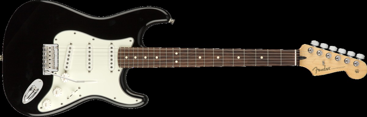 FENDER STRATOCASTER PLAYER