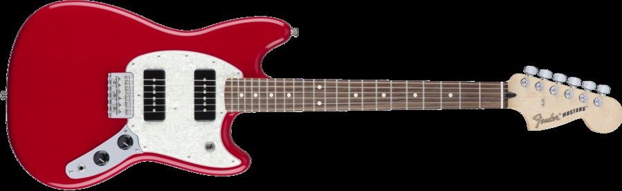 FENDER MUSTANG 90