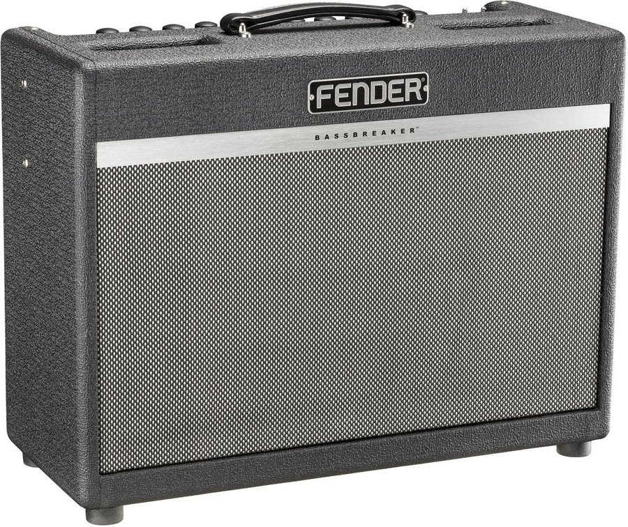 FENDER BASSBREAKER 30 R