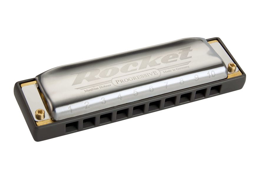 HOHNER ROCKET C (DO)