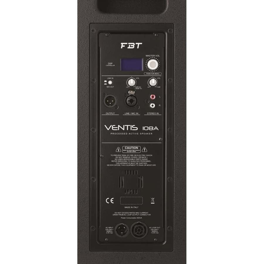 FBT VENTIS 108 A