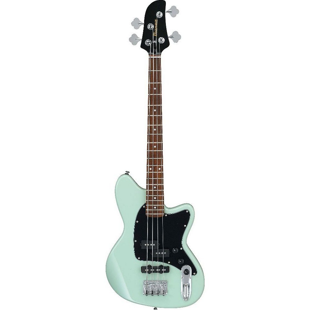 IBANEZ TMB30-MGR MINT GREEN