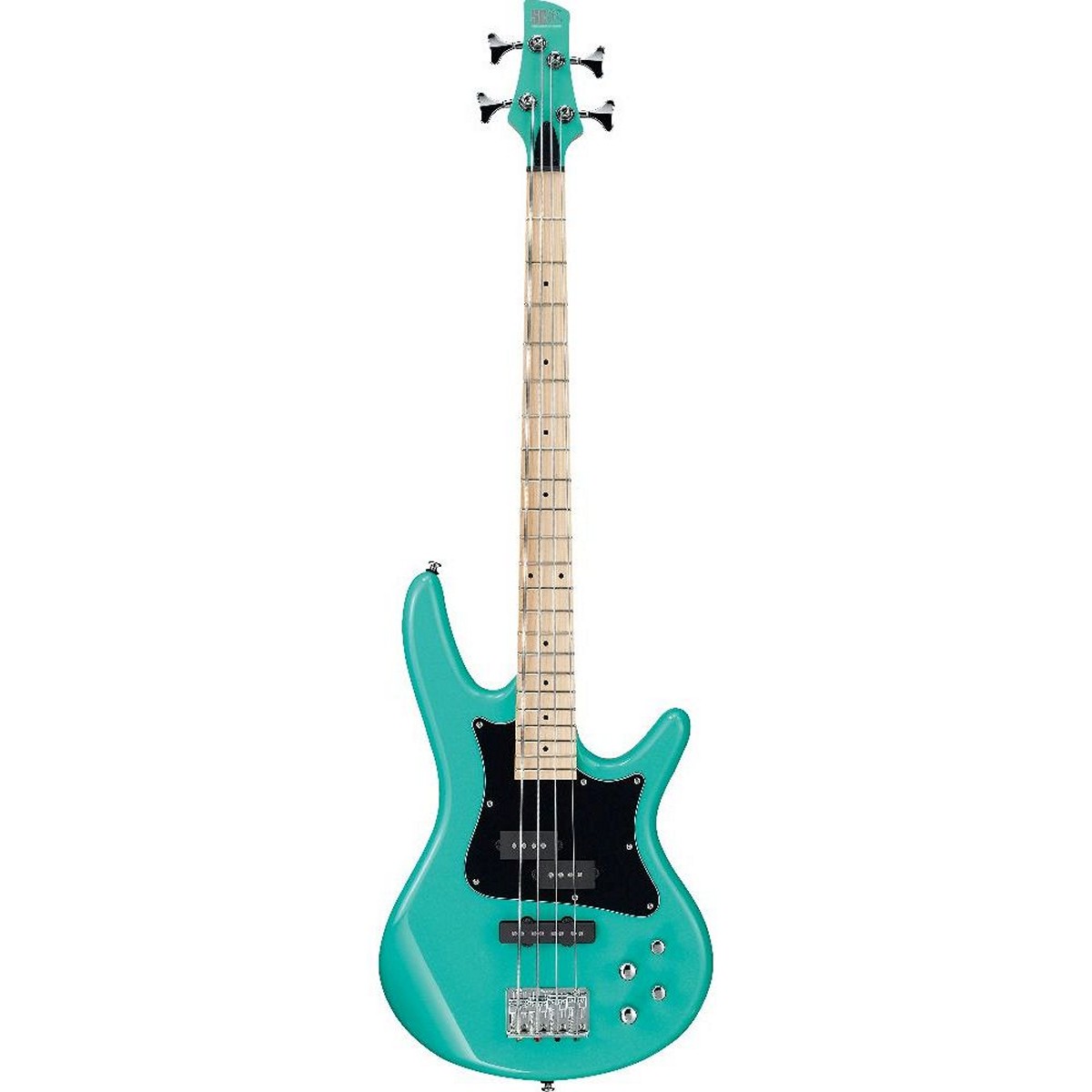 IBANEZ SRMD200K-AQG AQUA GREEN