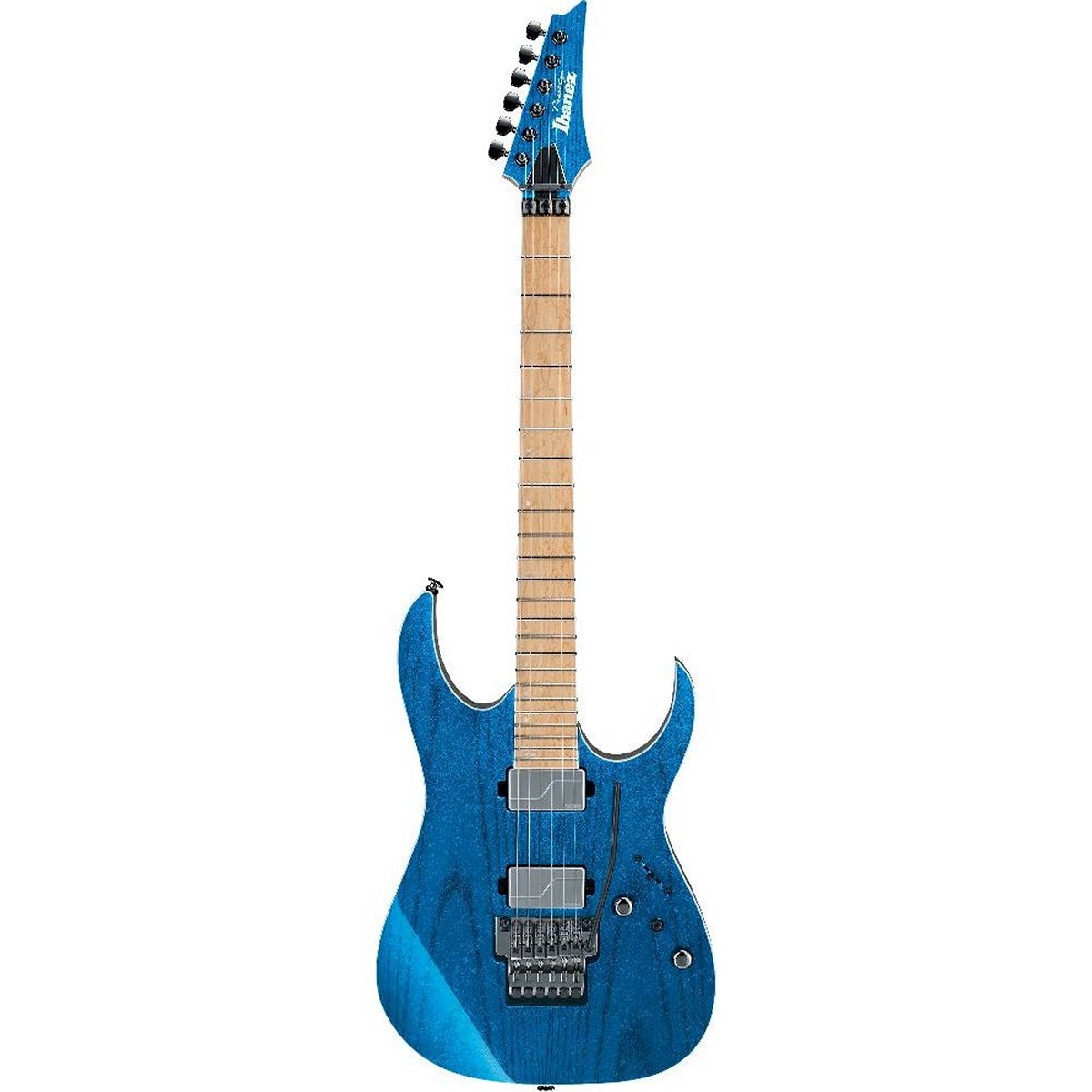 IBANEZ RG5120M-FCN FROZEN OCEAN