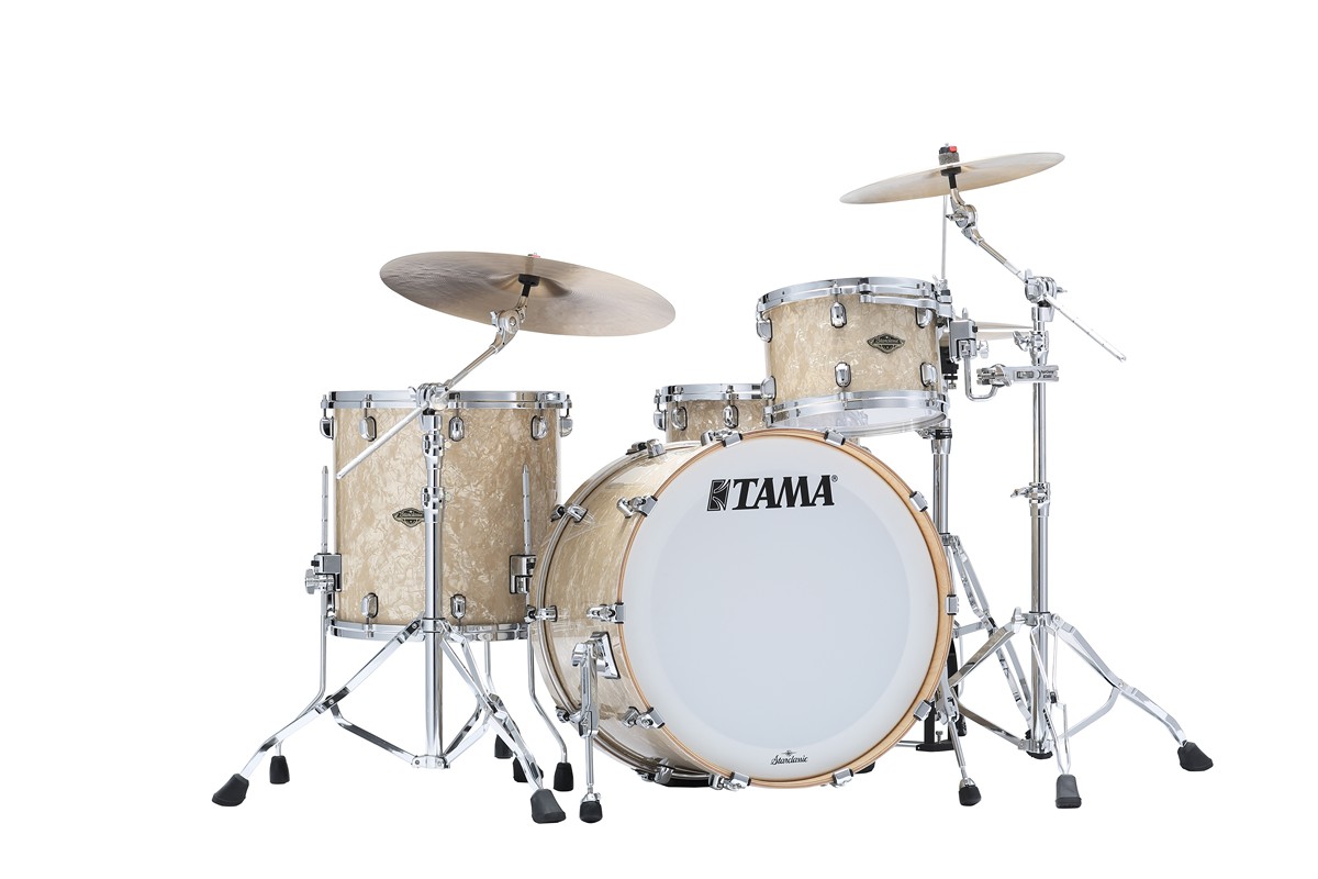 TAMA WBR32RZS-VMP - SHELL KIT - FINITURA VINTAGE MARINE PEARL