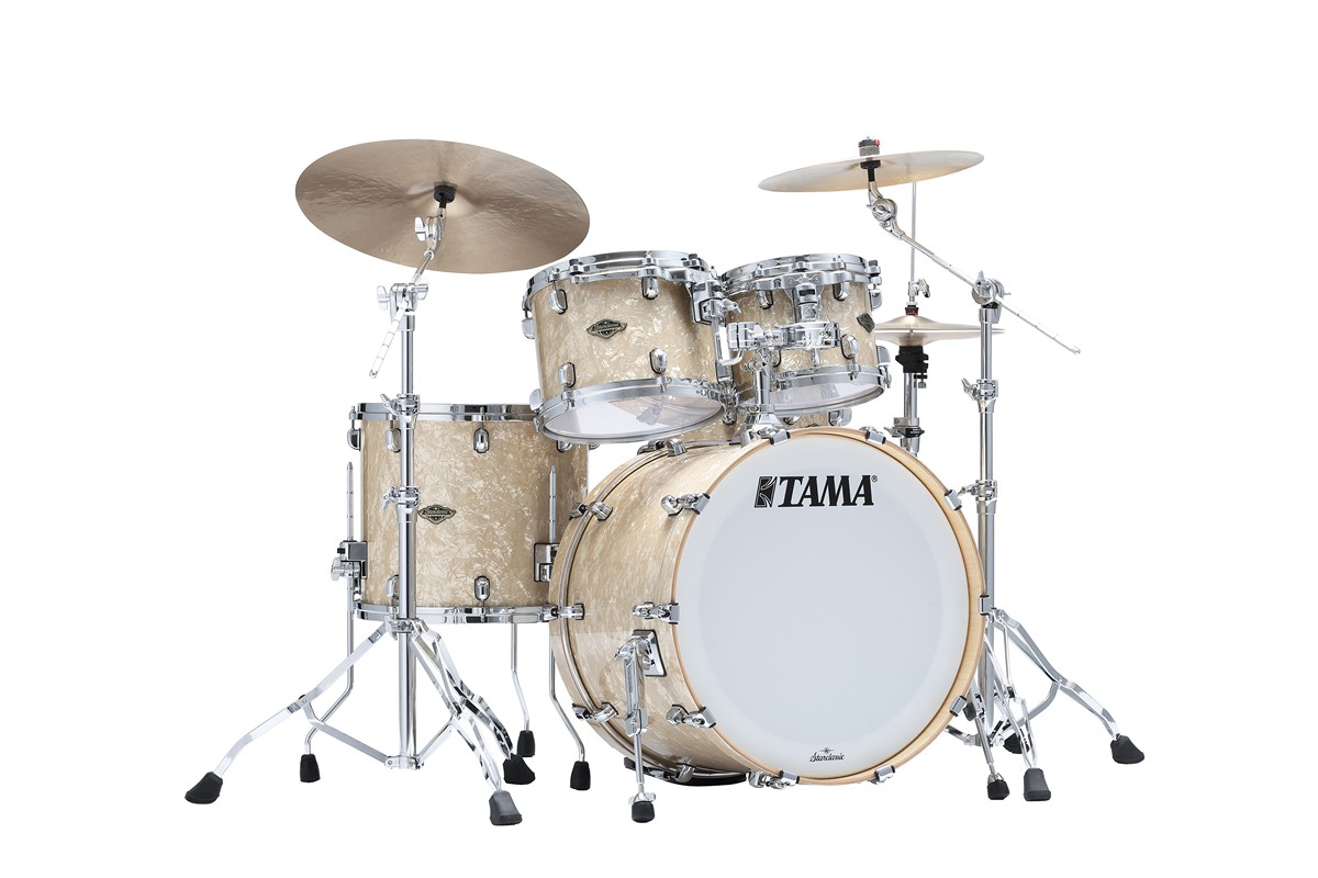 TAMA WBR42S-VMP - SHELL KIT - FINITURA VINTAGE MARINE PEARL