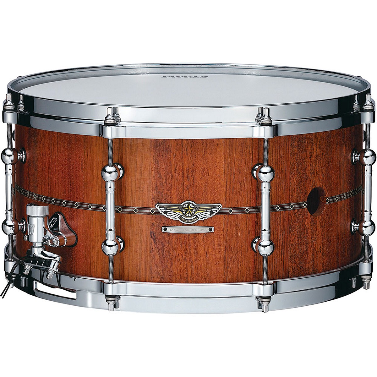 TAMA TVJ147S-OJT STAR RESERVE #5 STAVE JATOBA - 14