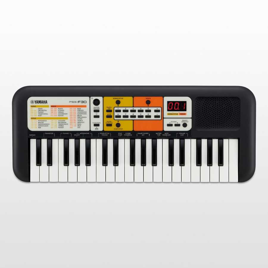 YAMAHA PSS F 30