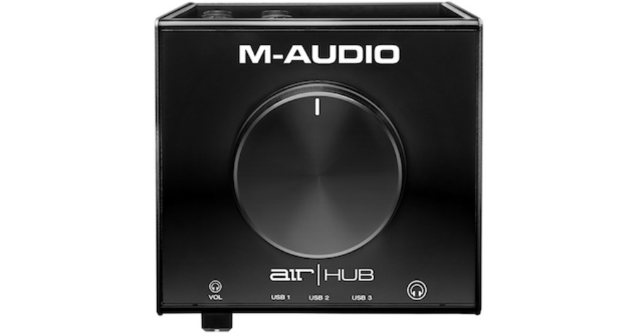 M-AUDIO AIR HUB