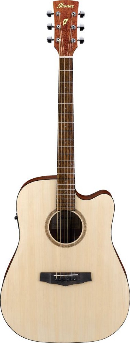 IBANEZ PF10CE-OPN - OPEN PORE NATURAL