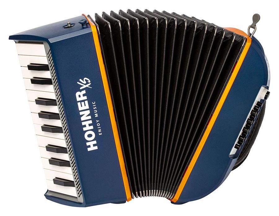 HOHNER XS ACCORDEON