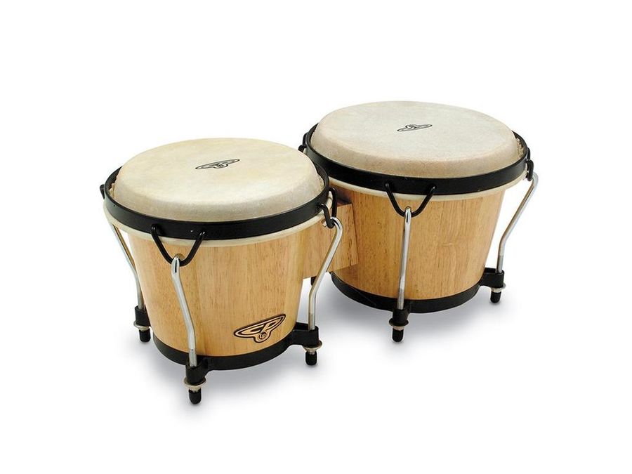 LATIN PERCUSSION CP 221 SET BONGHI