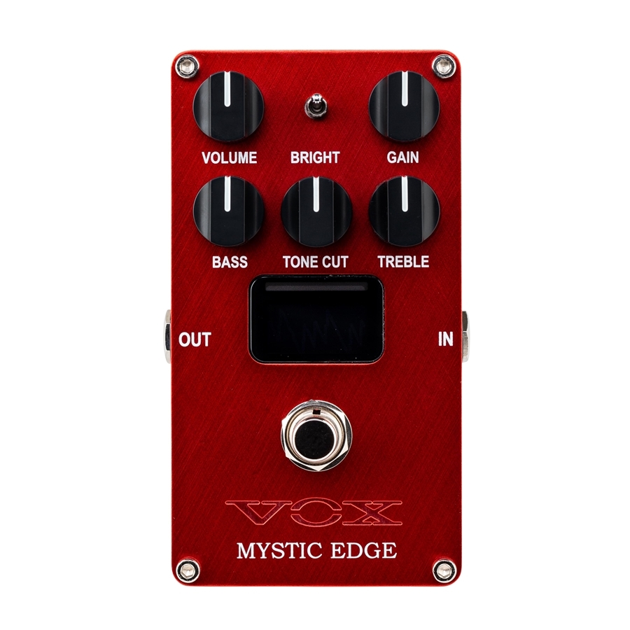 VOX Mystic Edge