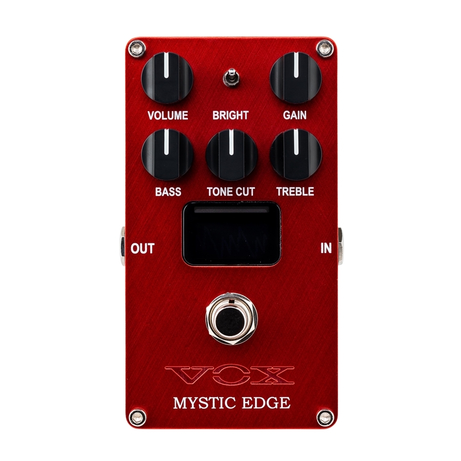 VOX Mystic Edge
