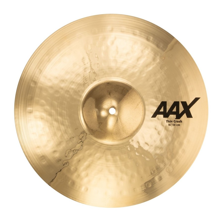 SABIAN THIN CRASH 16 AAX