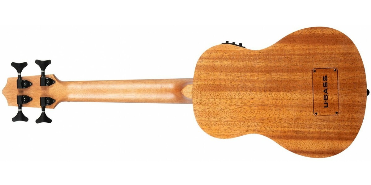 KALA UBASS-NOMAD-FS - U-BASS NOMAN ELETTRIFICATO - C/BORSA