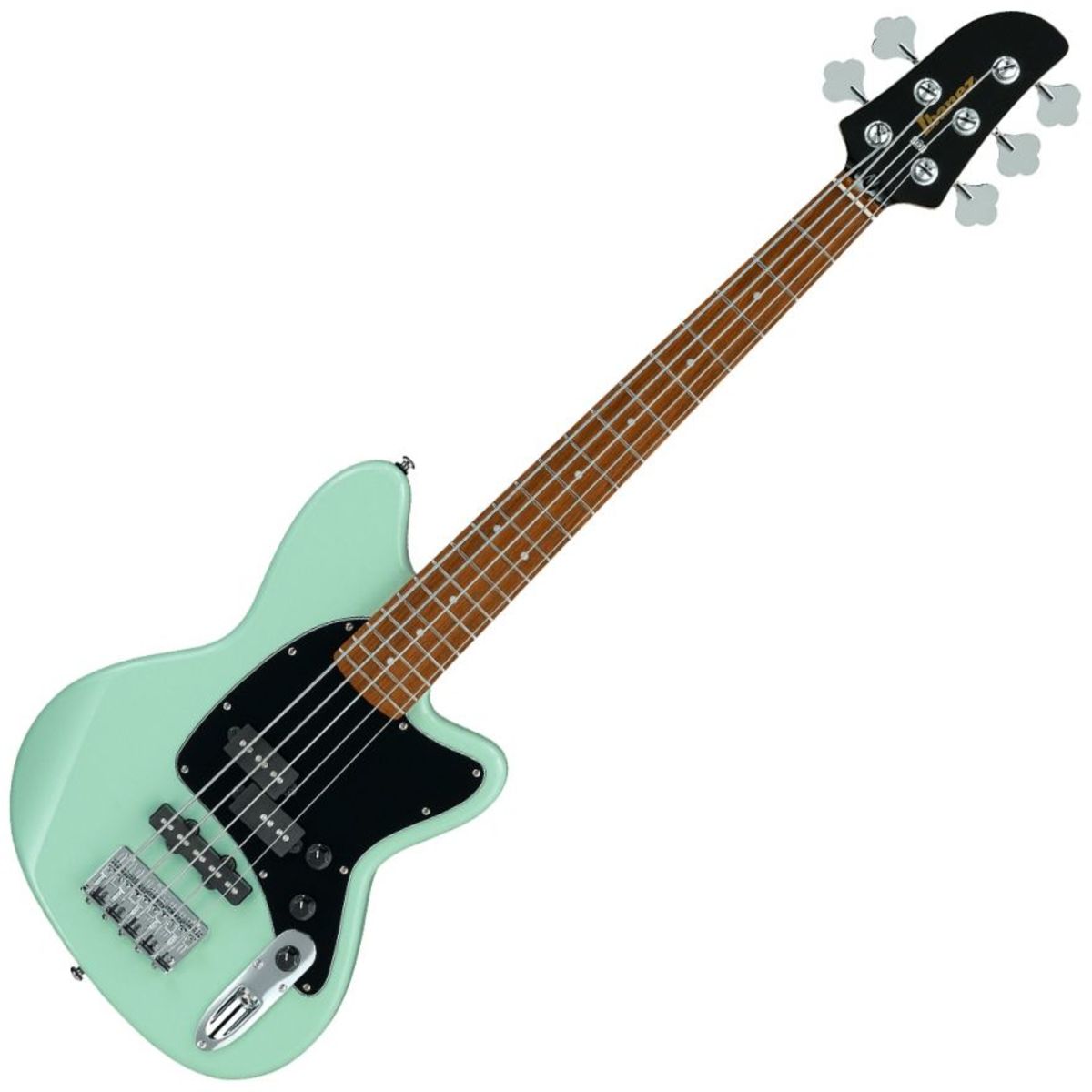 IBANEZ TMB35MGR MINT GREEN