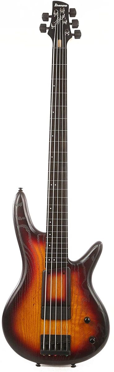 IBANEZ GWB205TQF TEQUILA SUNRISE FLAT