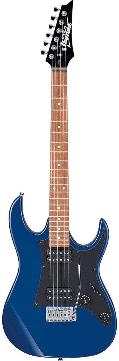 IBANEZ IJRX20BL BLUE