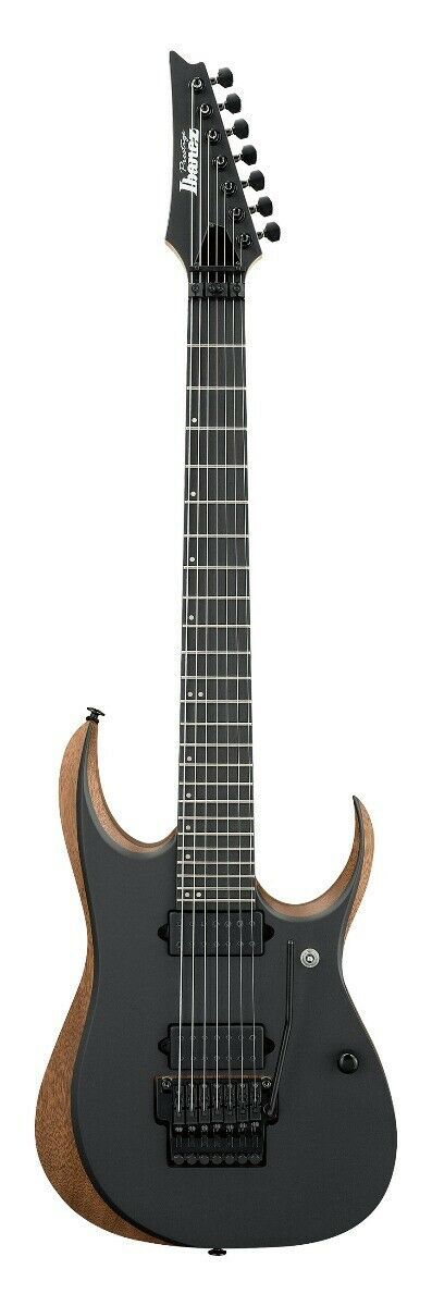 IBANEZ RGDR4327NTF NATURAL FLAT