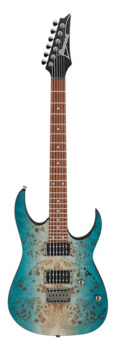 IBANEZ RG421PBCHF