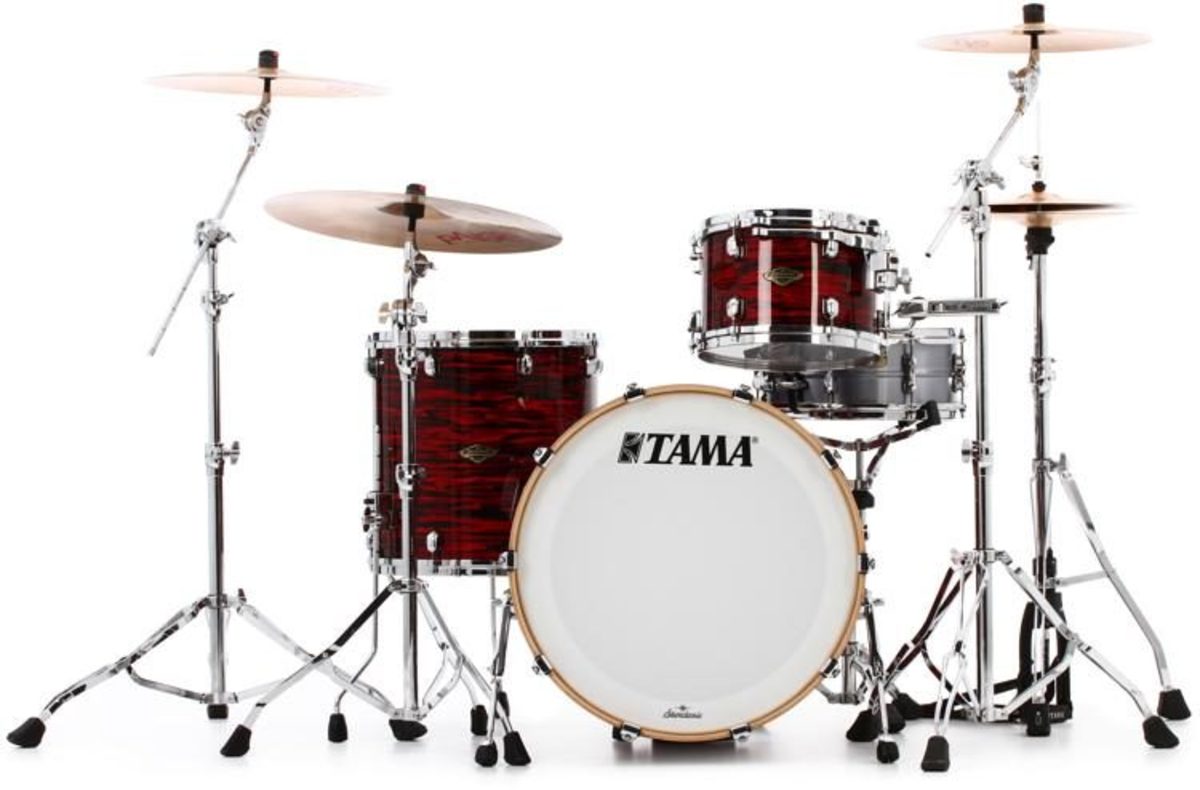 TAMA WBR32RZS-ROY