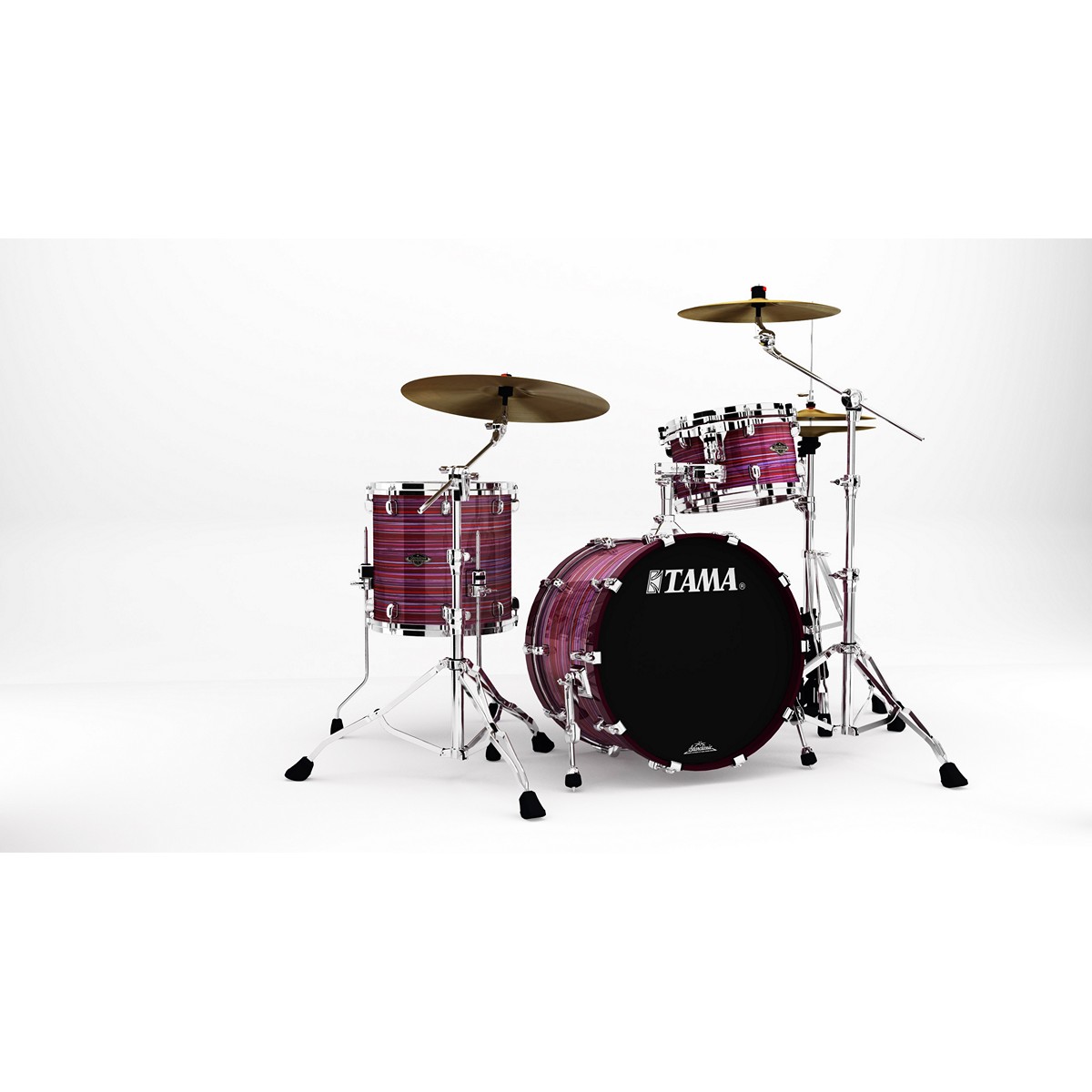 TAMA WBS30RS-LPO