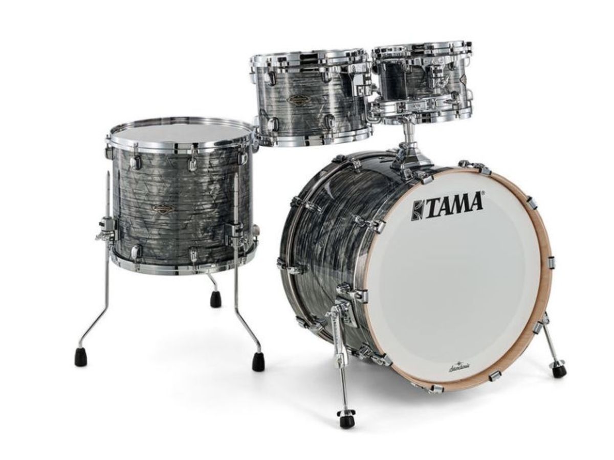 TAMA WBR42S-CCO