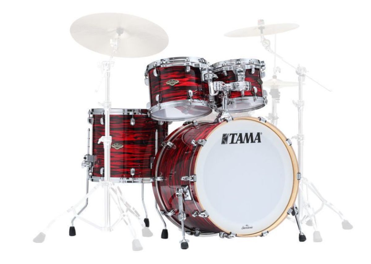 TAMA WBR42S-ROY