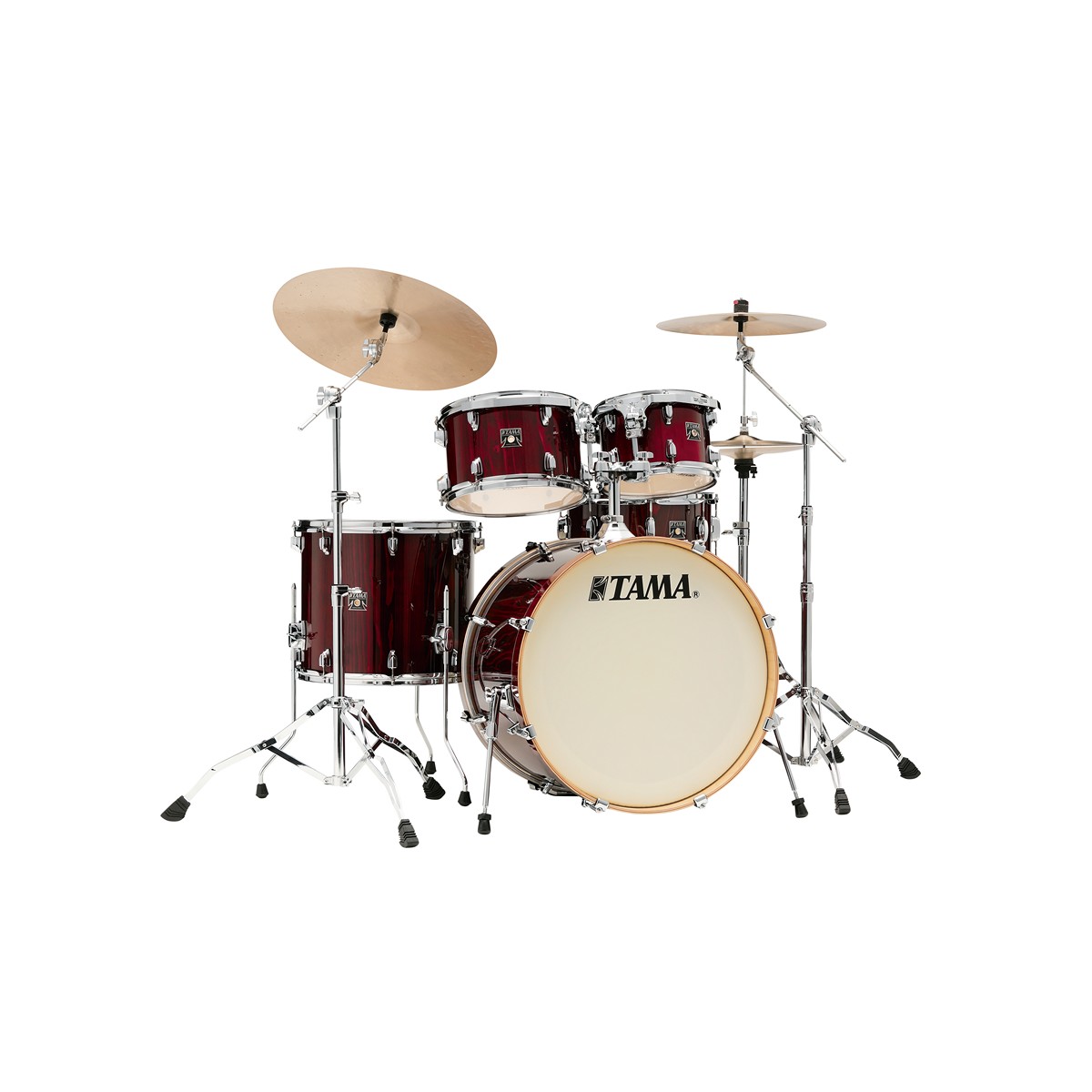 TAMA CL52KRS-PGGP