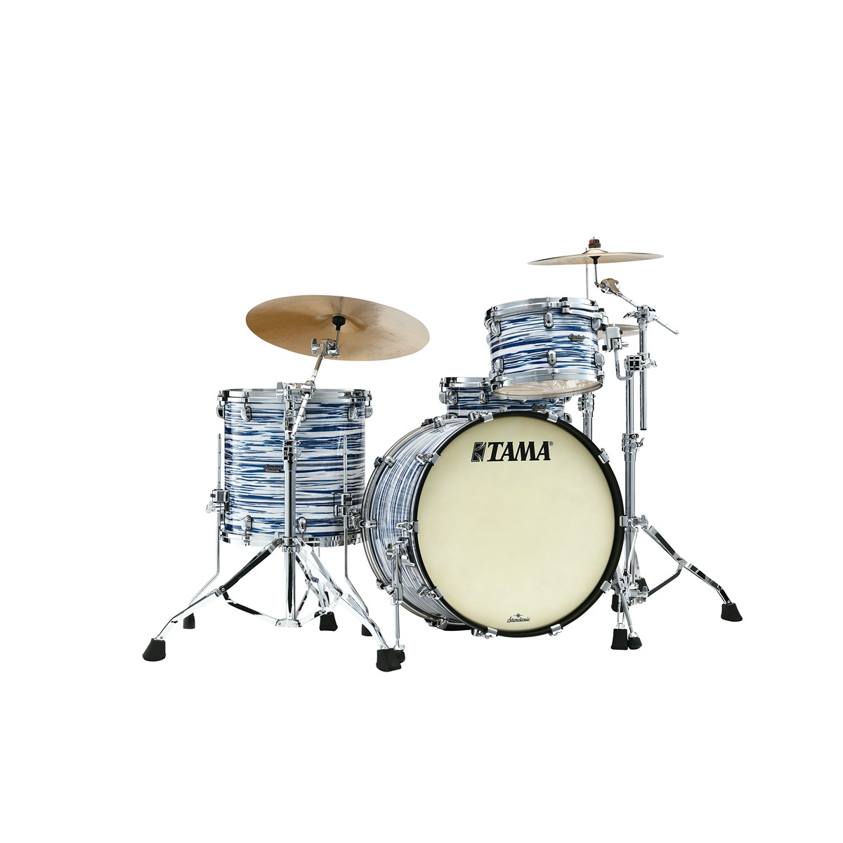 TAMA MR32CZS-BWO