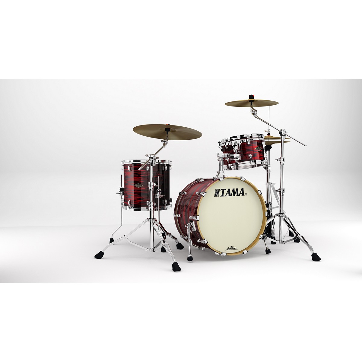 TAMA WBR30RS-ROY