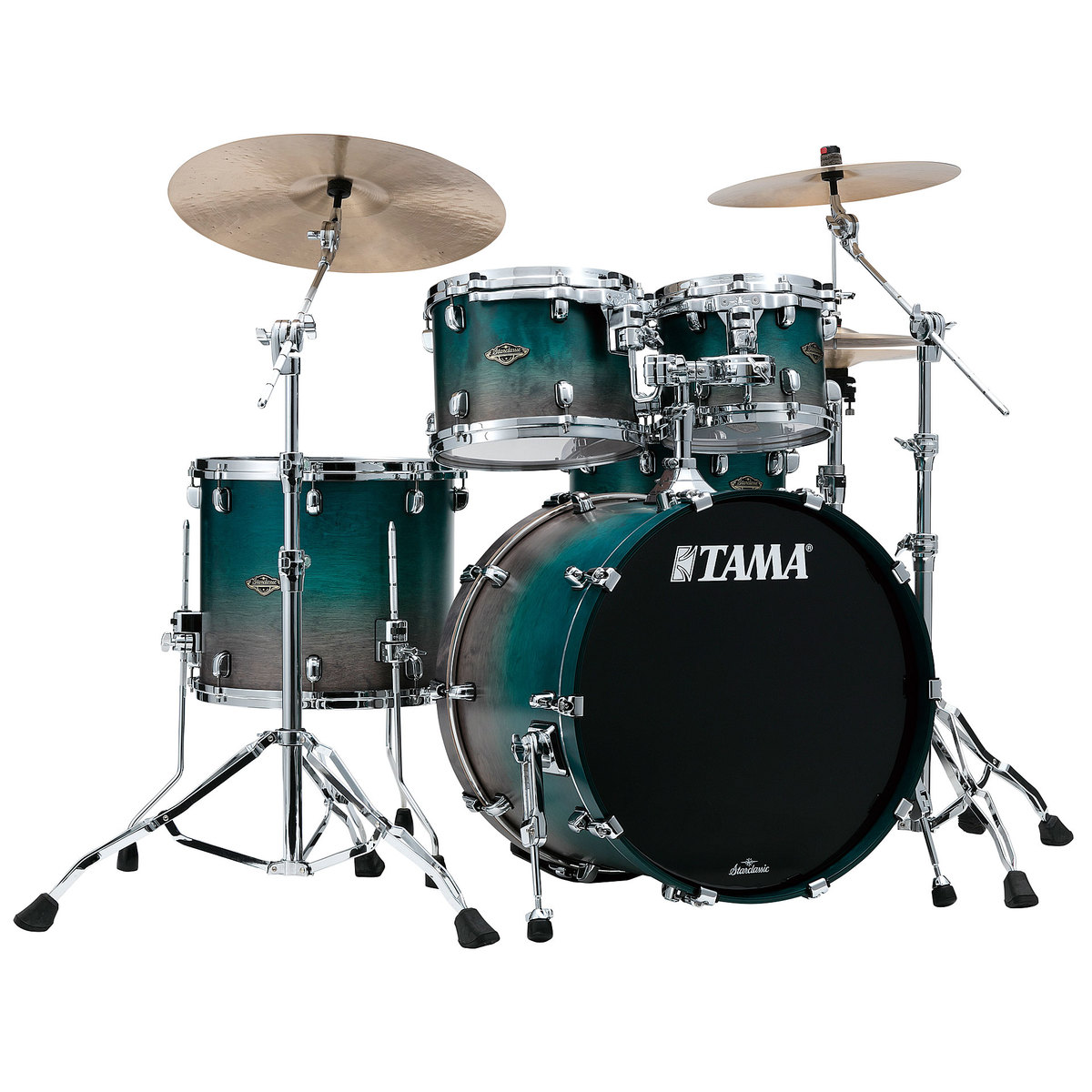 TAMA WBS42S-SPF